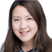 Jenny Zhao, CPA, CA