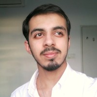 Roshen Nair