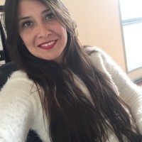 Natalia Vicencio
