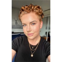 Amber Spice