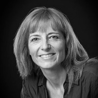 Kristina Elvebakken