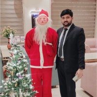 Mridul Bhatt