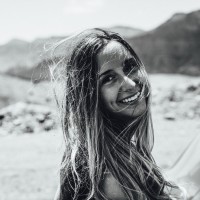 Esther Van Haarsteeg