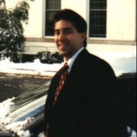 Richard E. Smith, CPA, MBA