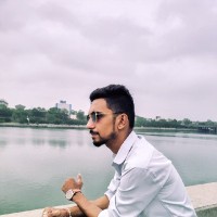 dhruv soni