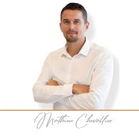 Mathieu Chevallier