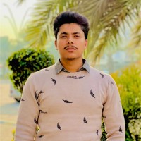 Muhammad Jahanzaib