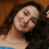 Aziza Abdurakhmanova