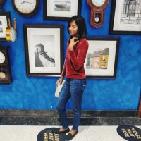 Reena Sahu