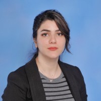 Zohreh Ghorbani