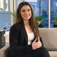 Anna Milinkovic