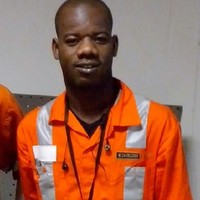Boubacar Diallo