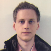 Johan Darnald
