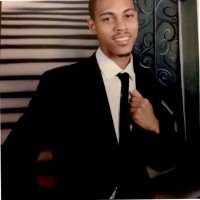 Wykeem Johnson