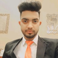 Arij Ahamad