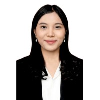 Angela Glorya Marito Samosir