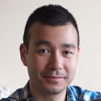 Eric Leung