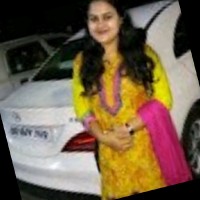 Arundhati Panda