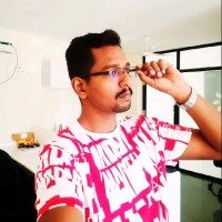 VIGNESH DS