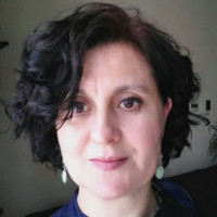 Joanna Carter