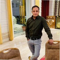 Vivek Soni