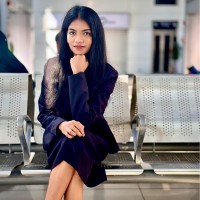 Abhirami Babu