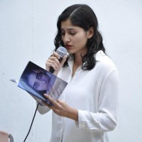 Arantxa Desireé Méndez Rodríguez