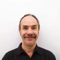 Joe Cameron