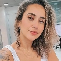 Thamires Ribeiro Felismindo Fernandes