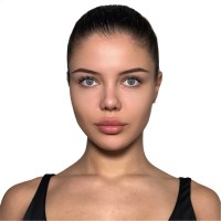 Anastasiia Semyrot