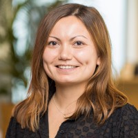 Corinna Peekel