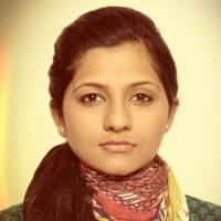 Vaishali Garg