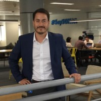 Mauricio Alarcón Godoy