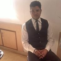 Pankaj Bagri