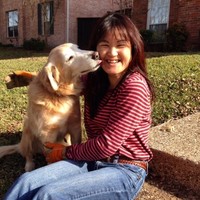 Rachael Wang