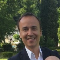 Benoît Fabrizio