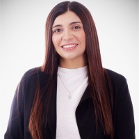 Amelia Jauregui Lizarraga