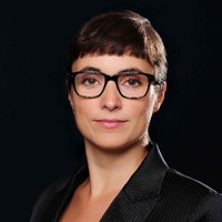 Theresa Huth