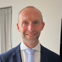 Giles Horridge