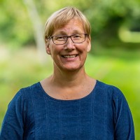 Christel Andersson