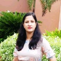 Hema Joshi
