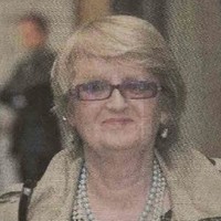 Margaret Davin