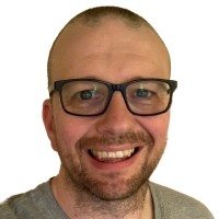Andy Mcgregor