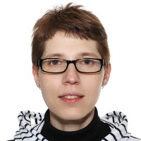 Hanna Chasnakova