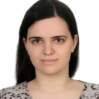 Liliia Kapush