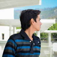 Ehtisham Masood