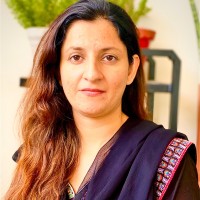 Sadia Awan