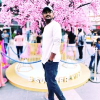 Chilakalapudi Mahendra