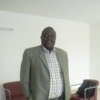 George Akissi