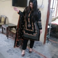 Jawaria Raja